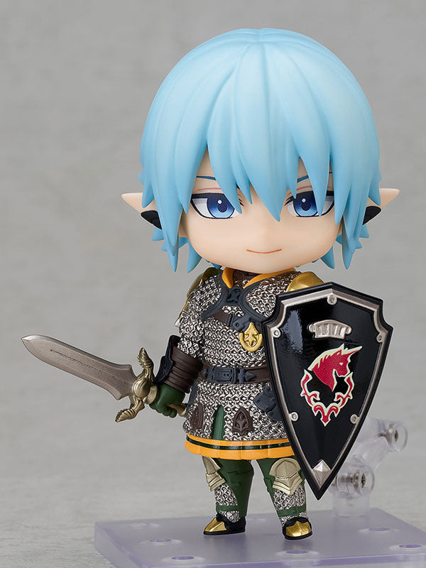 Final Fantasy - Sabotender - Bright Arts Gallery - Metal (Square